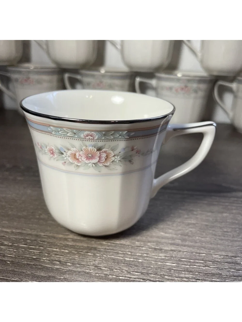 Noritake used very